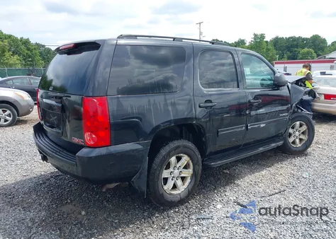 2013 GMC Yukon Sle from USA, damaged, VIN 1GKS2AE0XDR228059